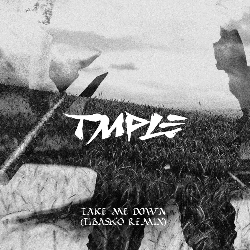 Take Me Down (Tibasko Remix)