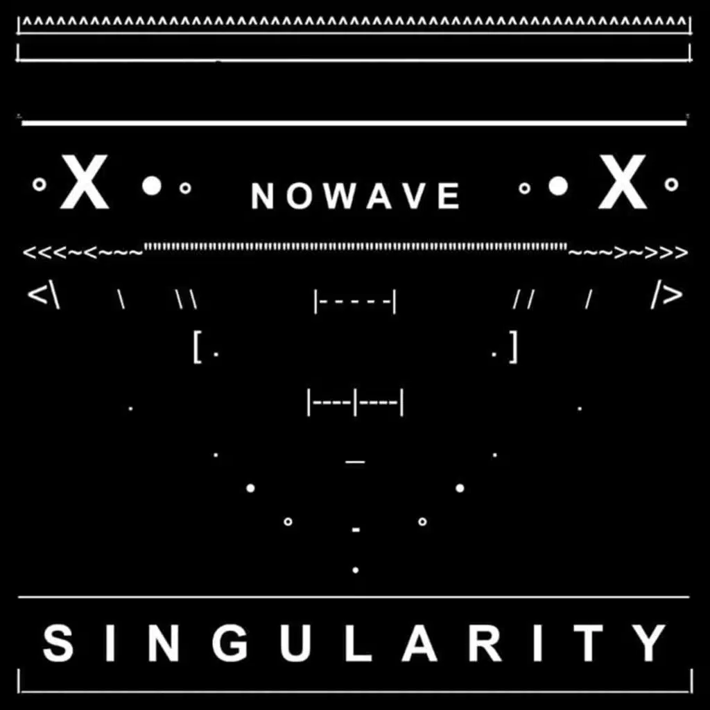 SINGULARITY