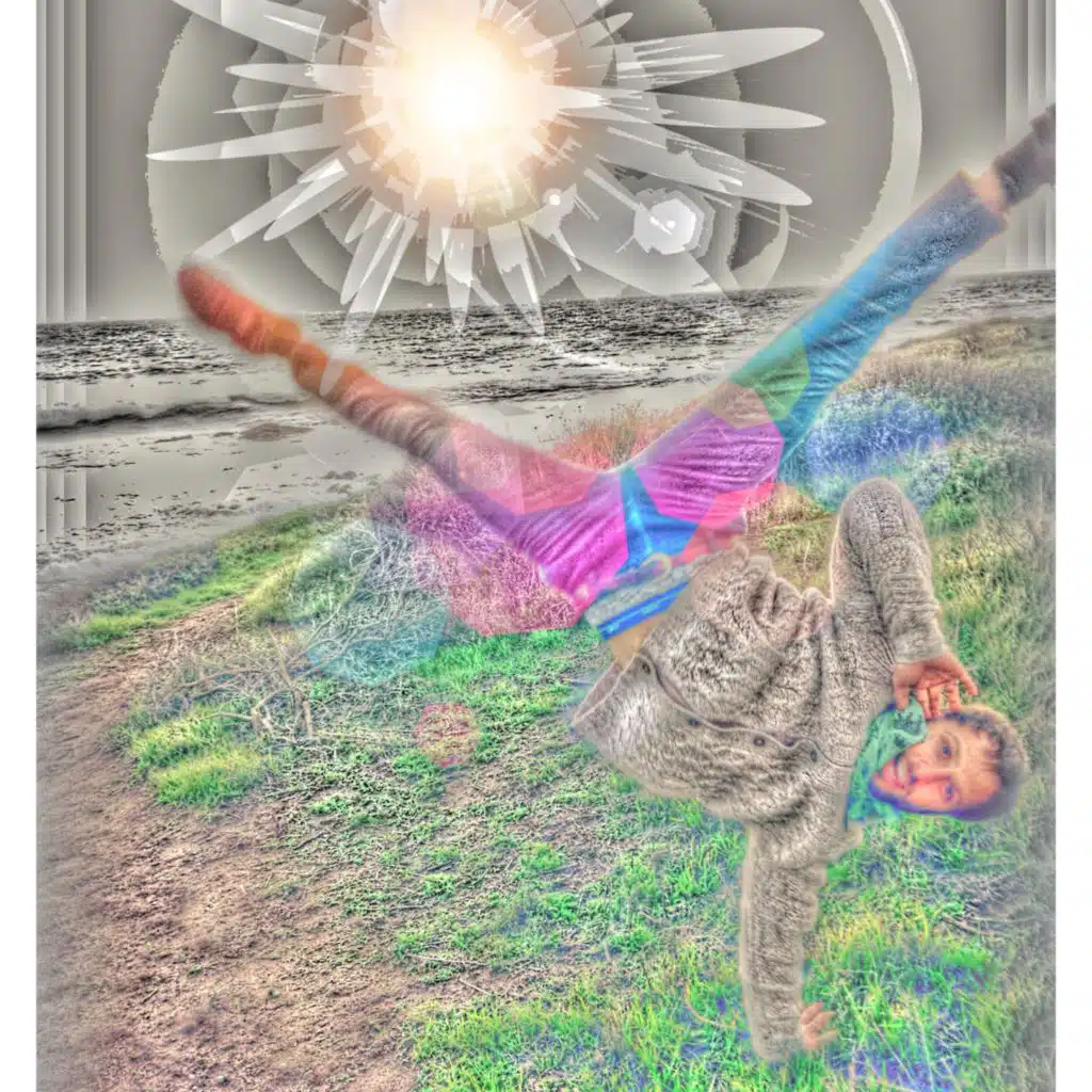 I Am Because You Are