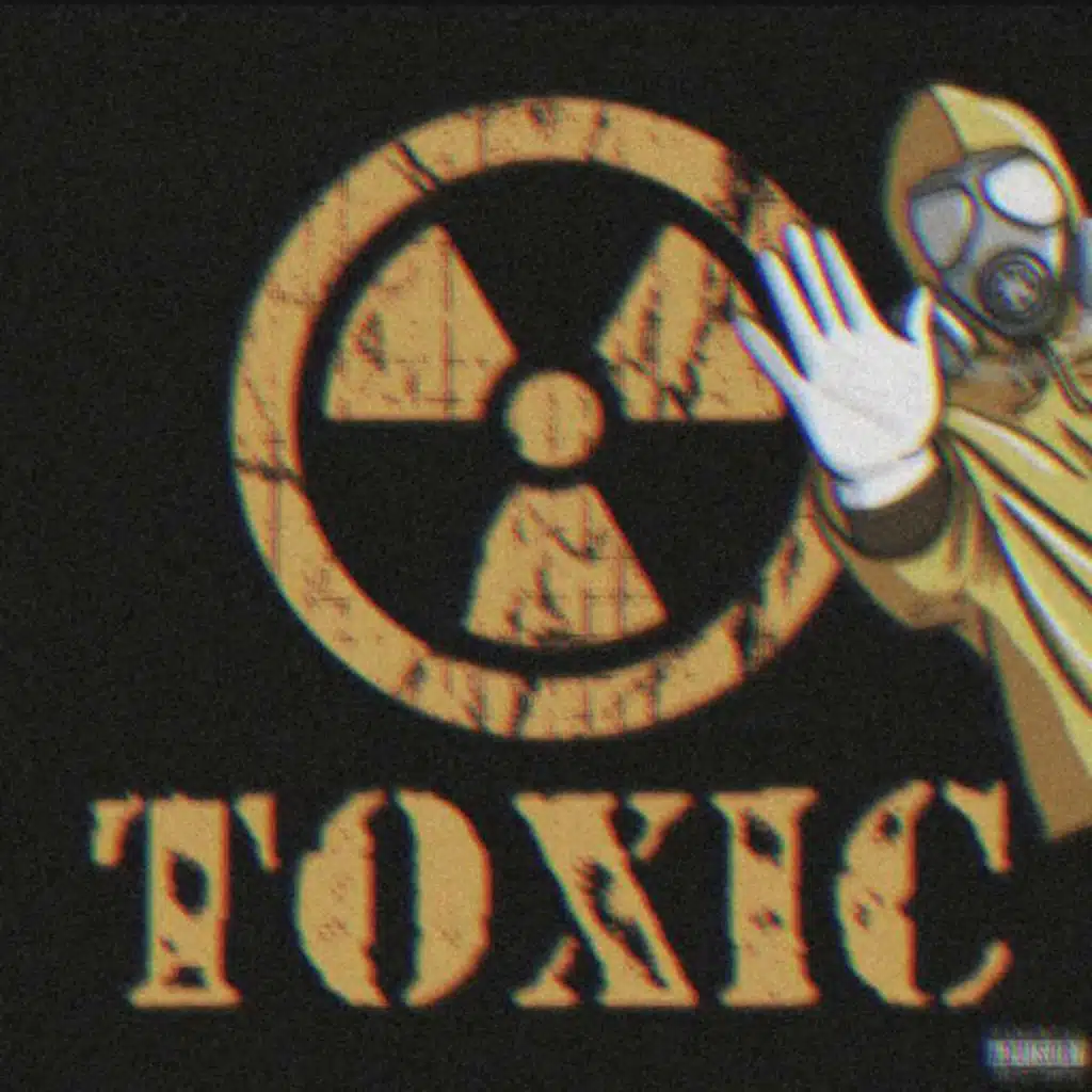 Toxic (feat. Zae Ray & Kai)