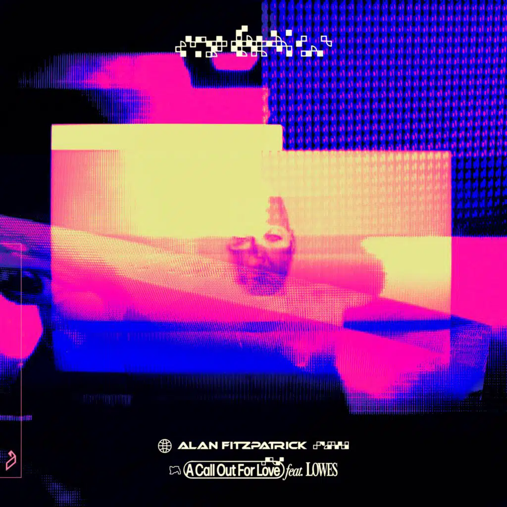 A Call Out For Love (Extended Mix) [feat. LOWES]