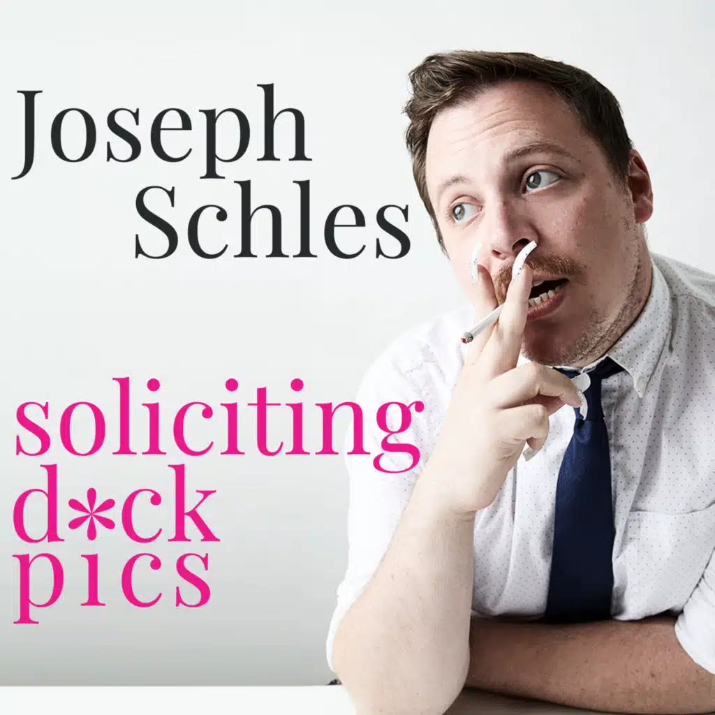 Soliciting D*ck Pics