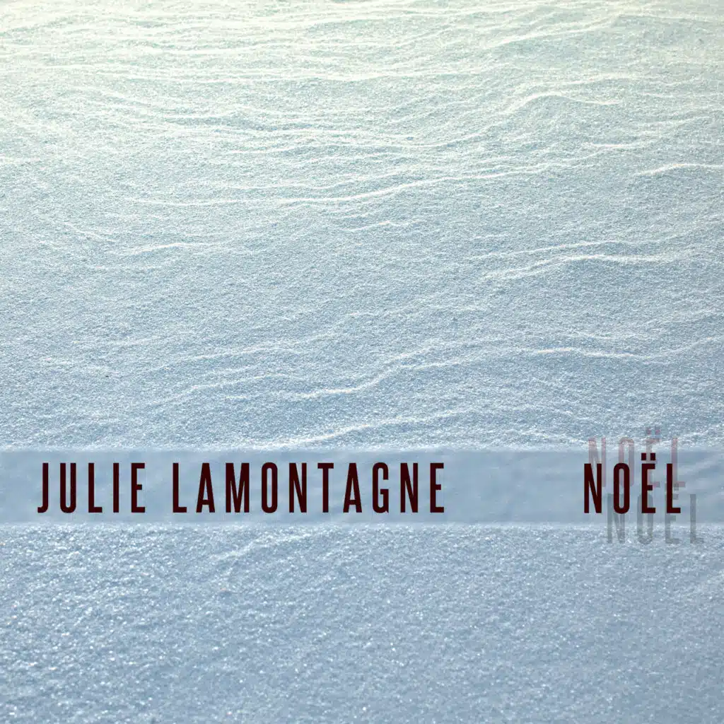 Julie Lamontagne