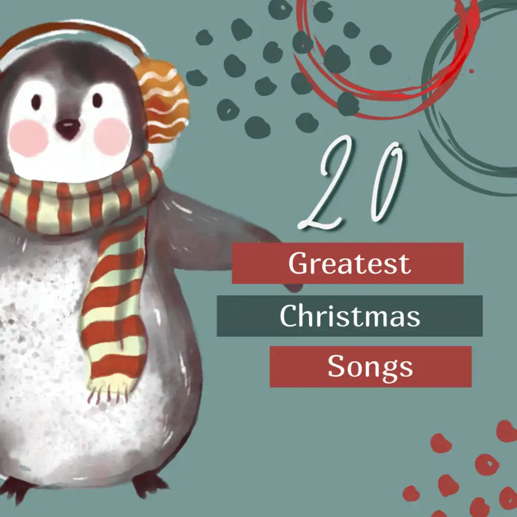20 Greatest Christmas Songs
