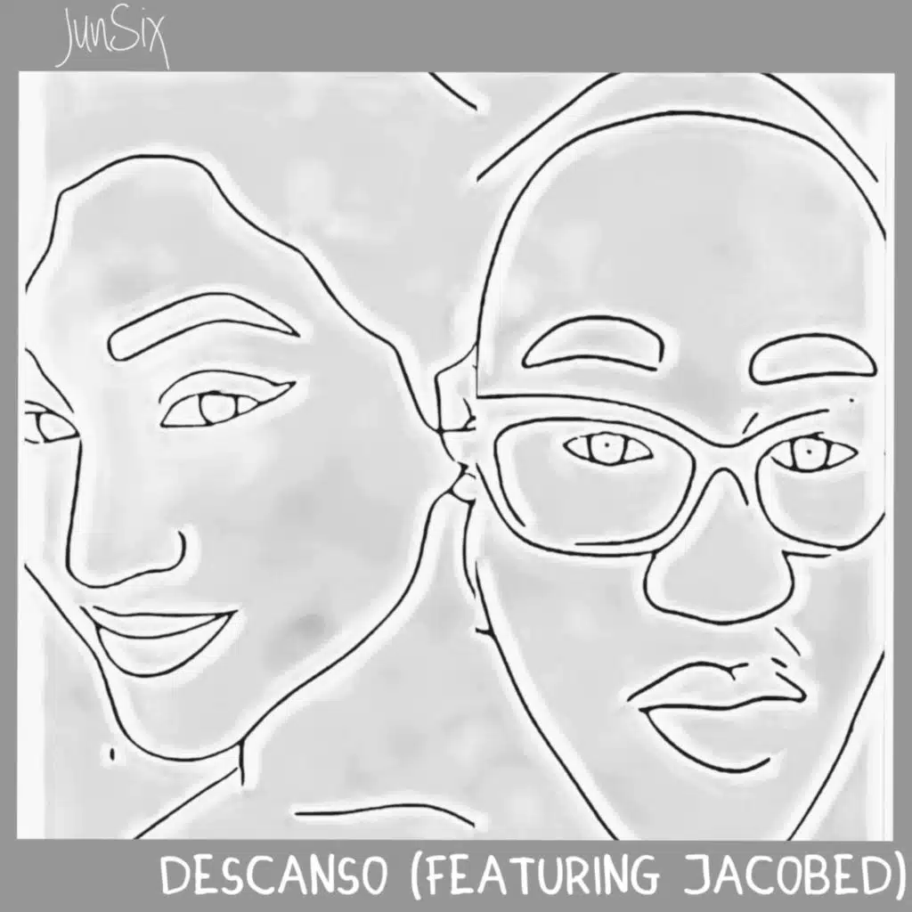 Descanso (feat. Jacobed)