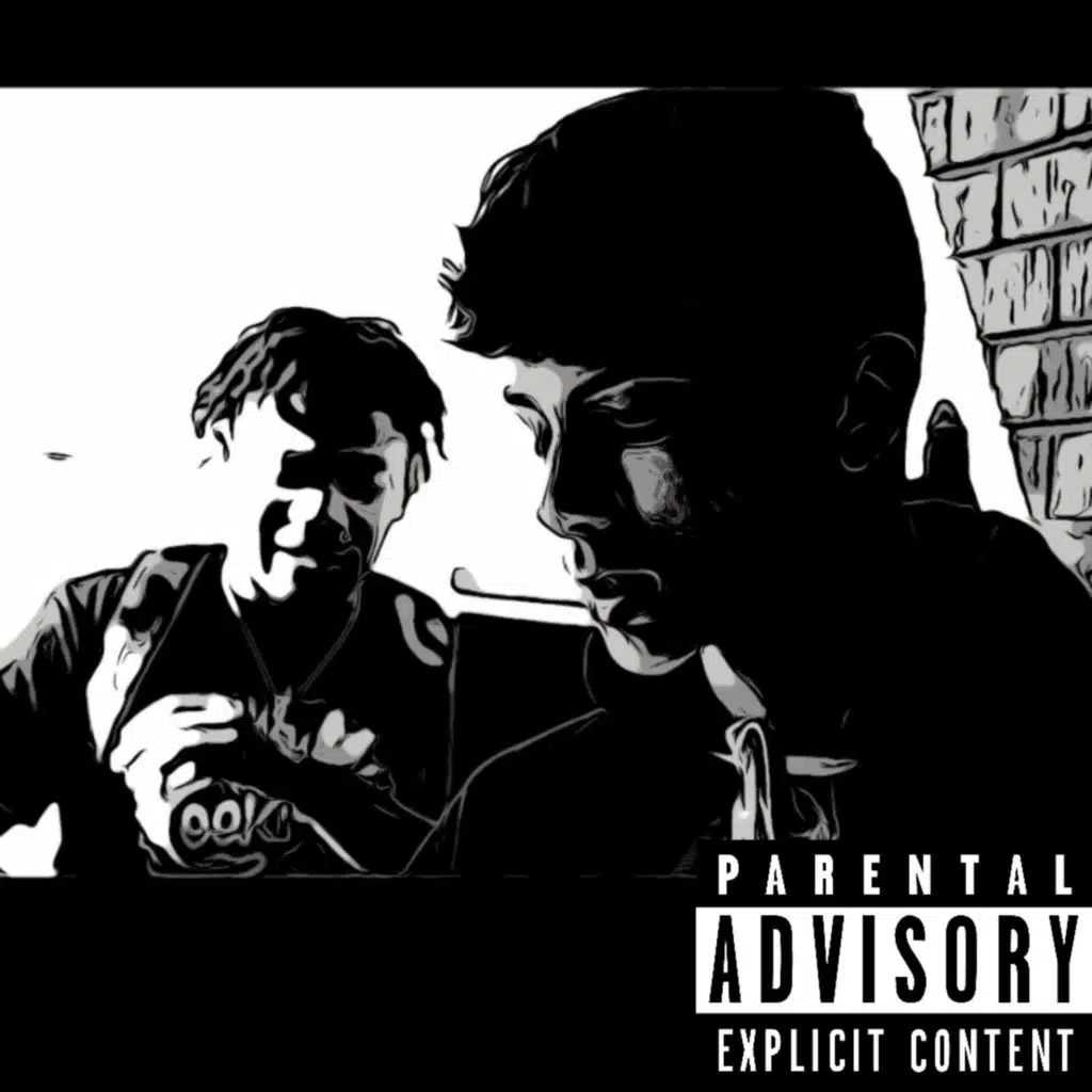 Stay Real (feat. YGB Shaun)