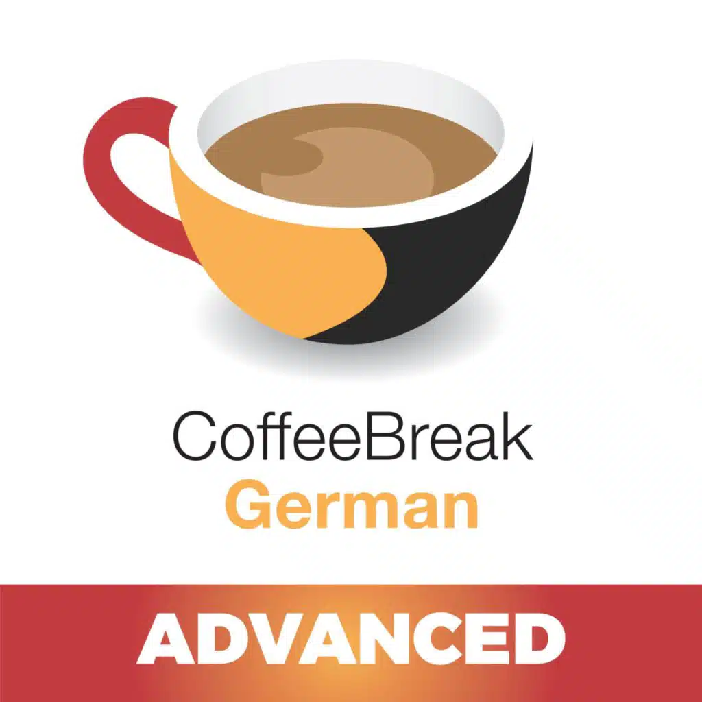 Introducing Coffee Break German Season 3