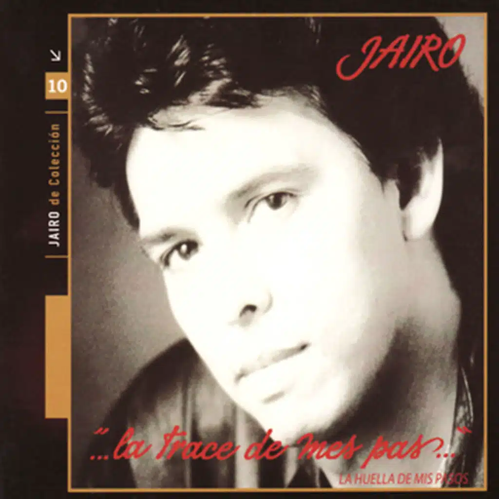 La dame de mon enfance