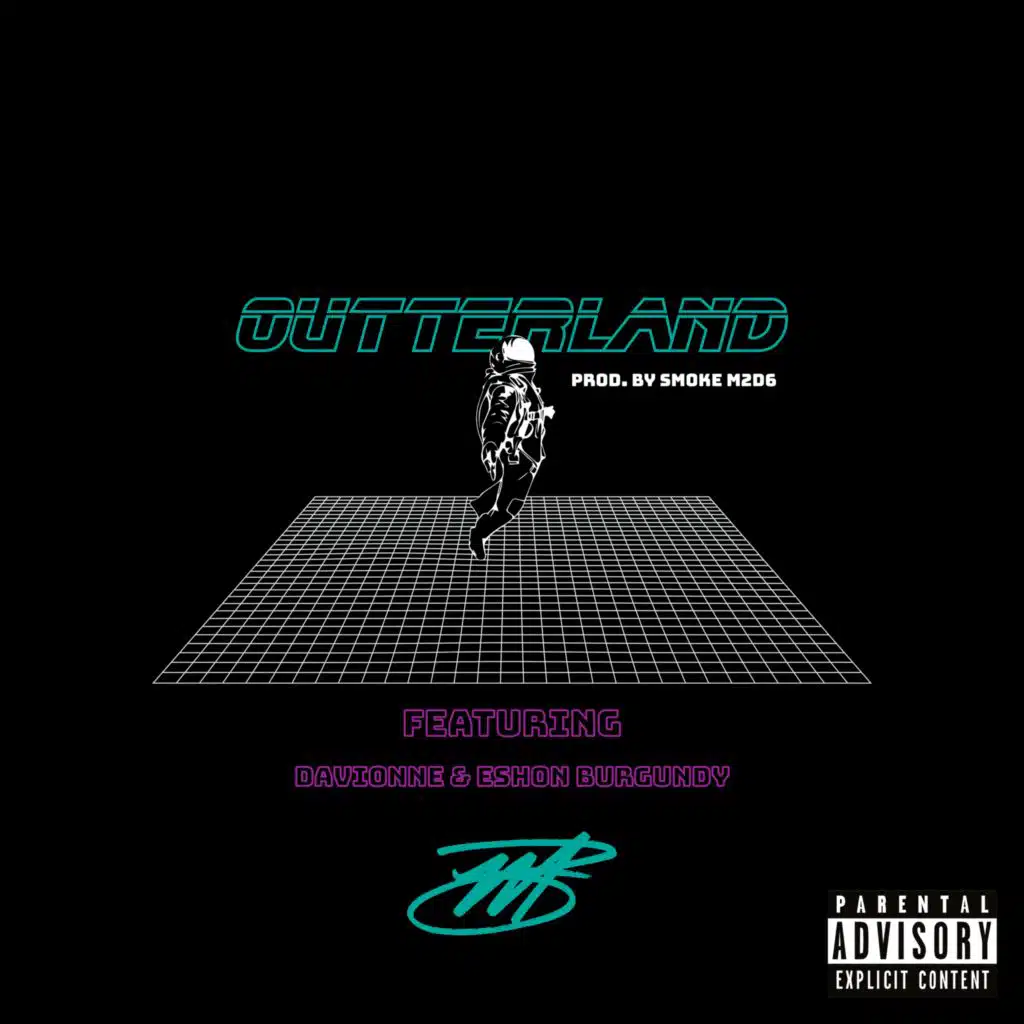Outterland (feat. Eshon Burgundy & DaVionne)
