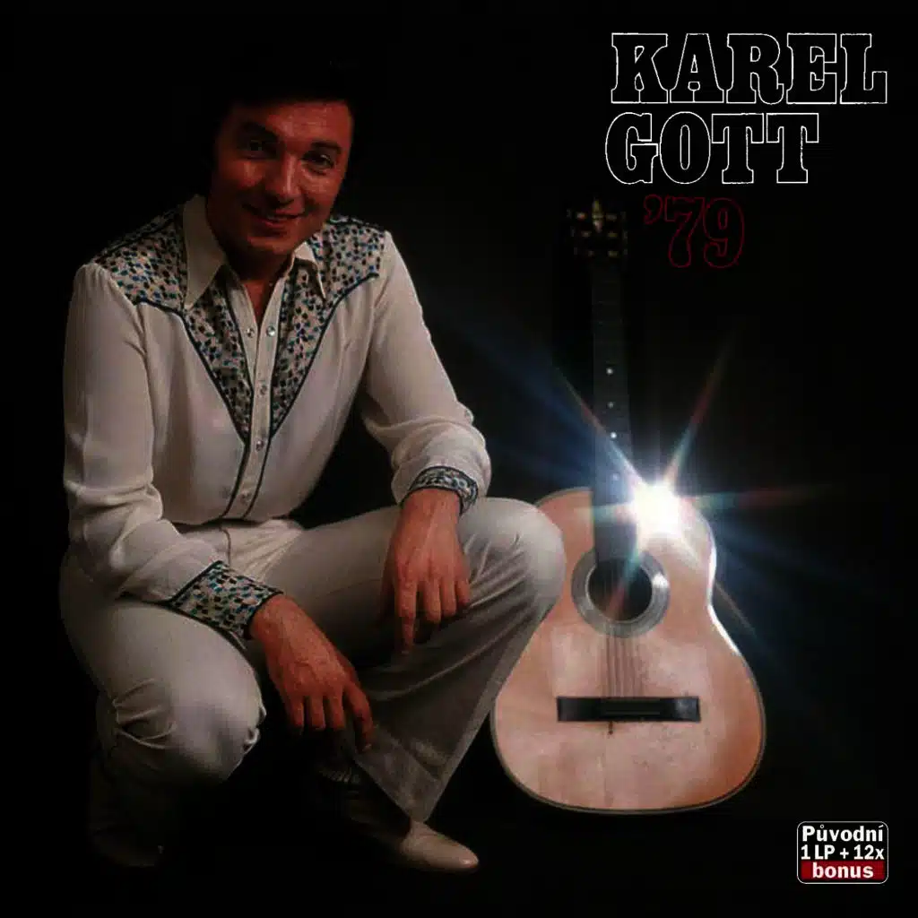 Se mnou vítr rád si brouká (One Way Wind)