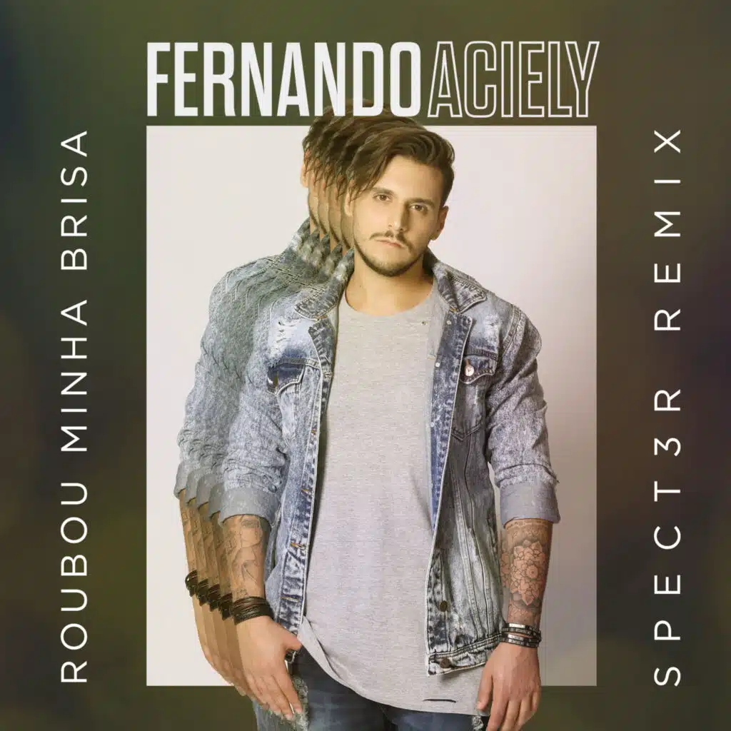 Fernando Aciely