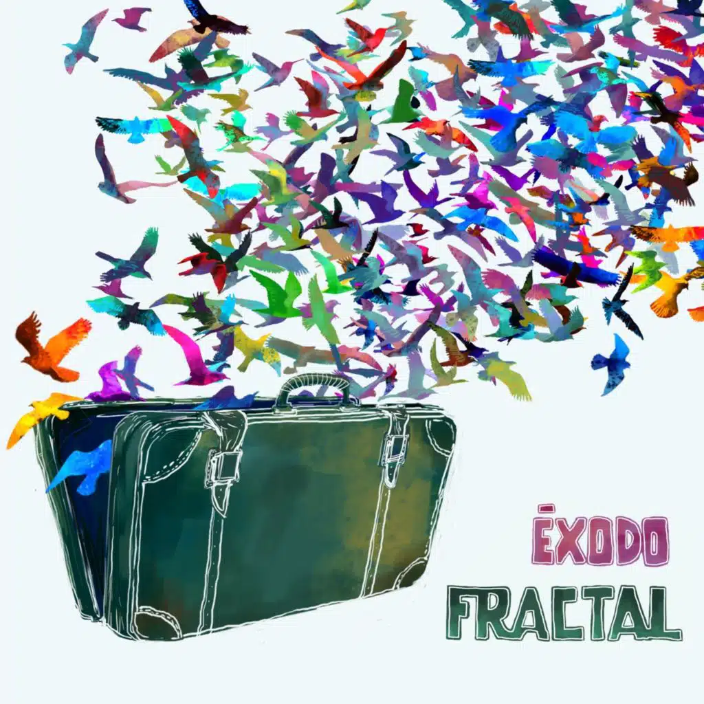 Éxodo