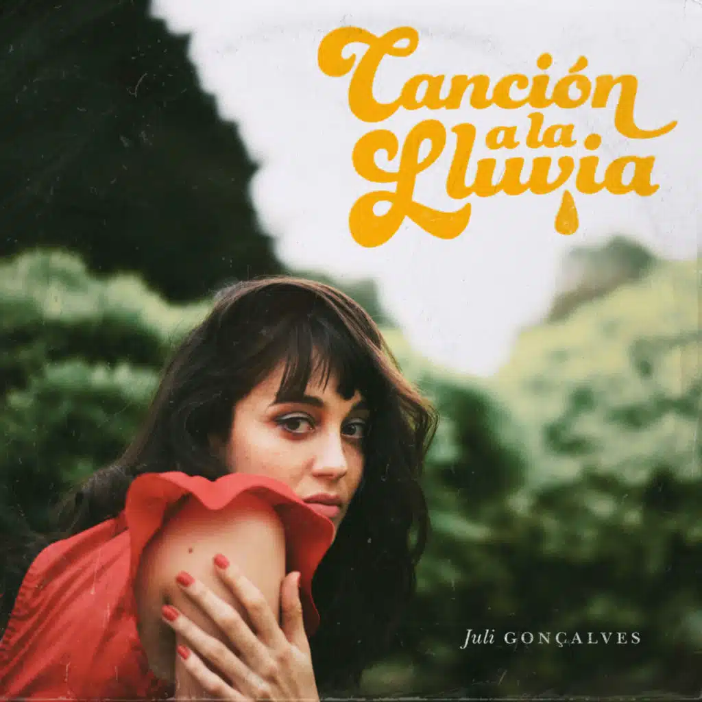 Canción a la Lluvia