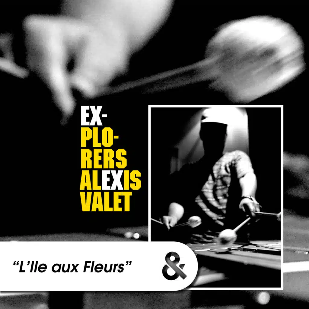 L'Ile aux fleurs (feat. Bojan Z)