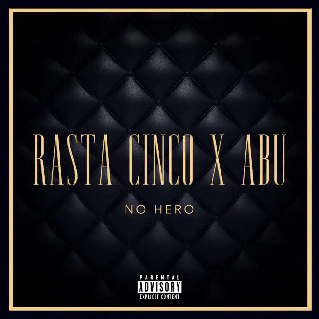 No Hero (feat. Abu)