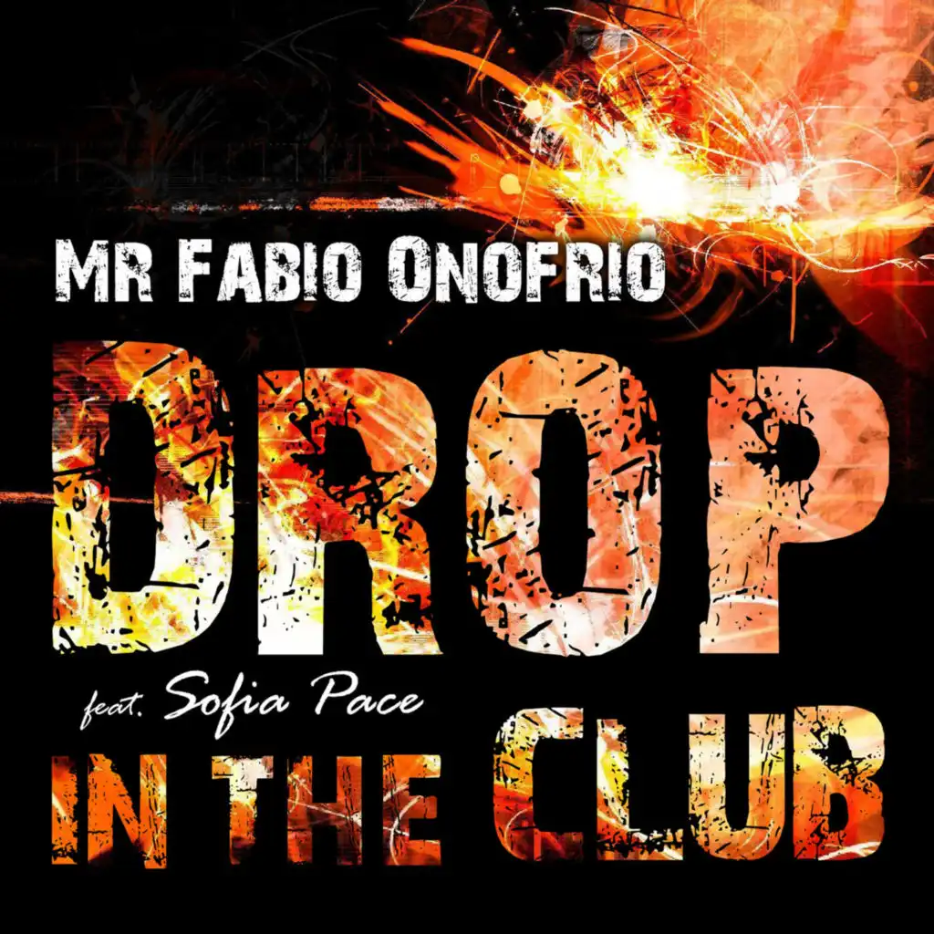 Drop in the Club (Club Mix)