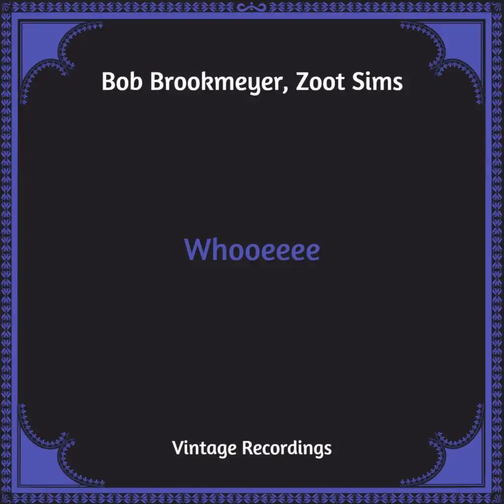 Bob Brookmeyer, Zoot Sims