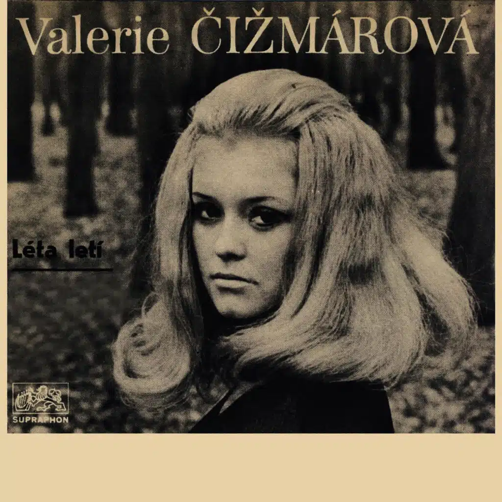 Mám už dost toho (A hosszuhaju Eva)