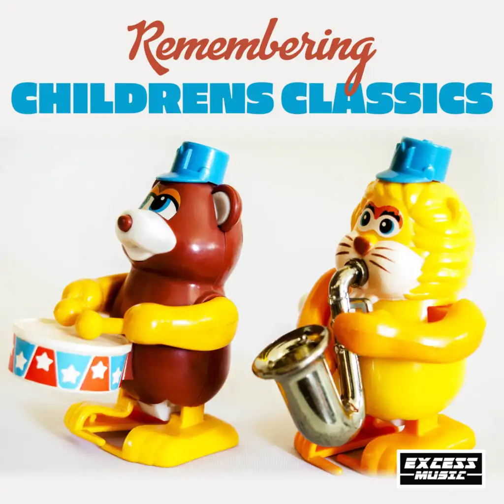 Remembering Childrens Classics