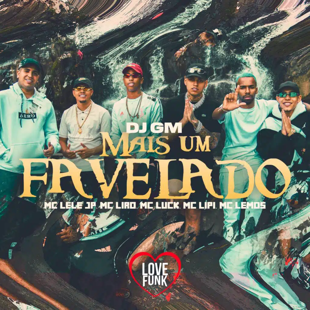 Mais um Favelado