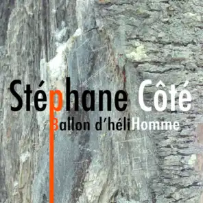 Stéphane Côté