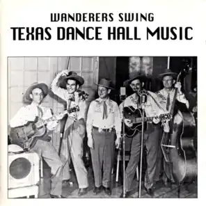 Grouchy & The Texas Pioneers