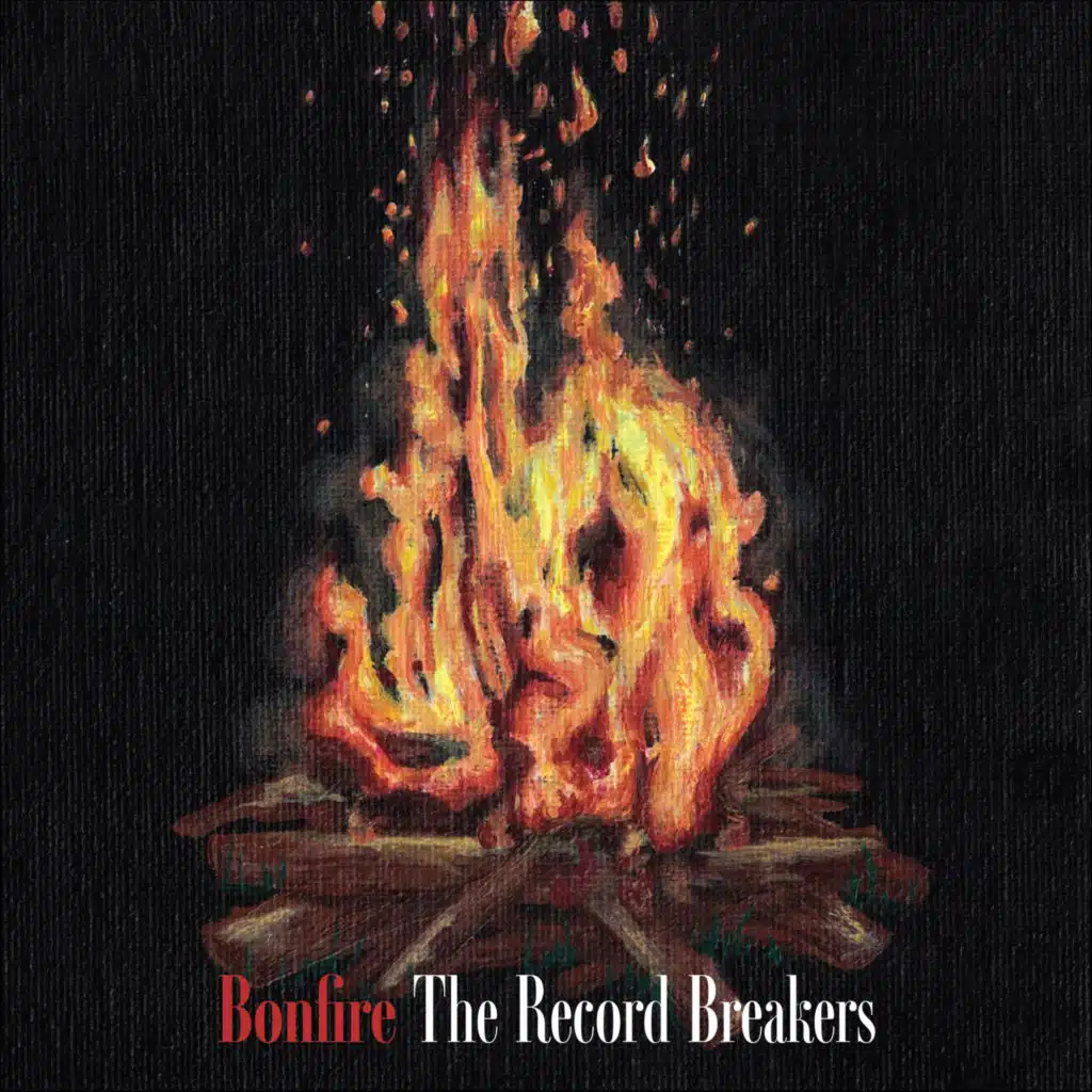 The Record Breakers