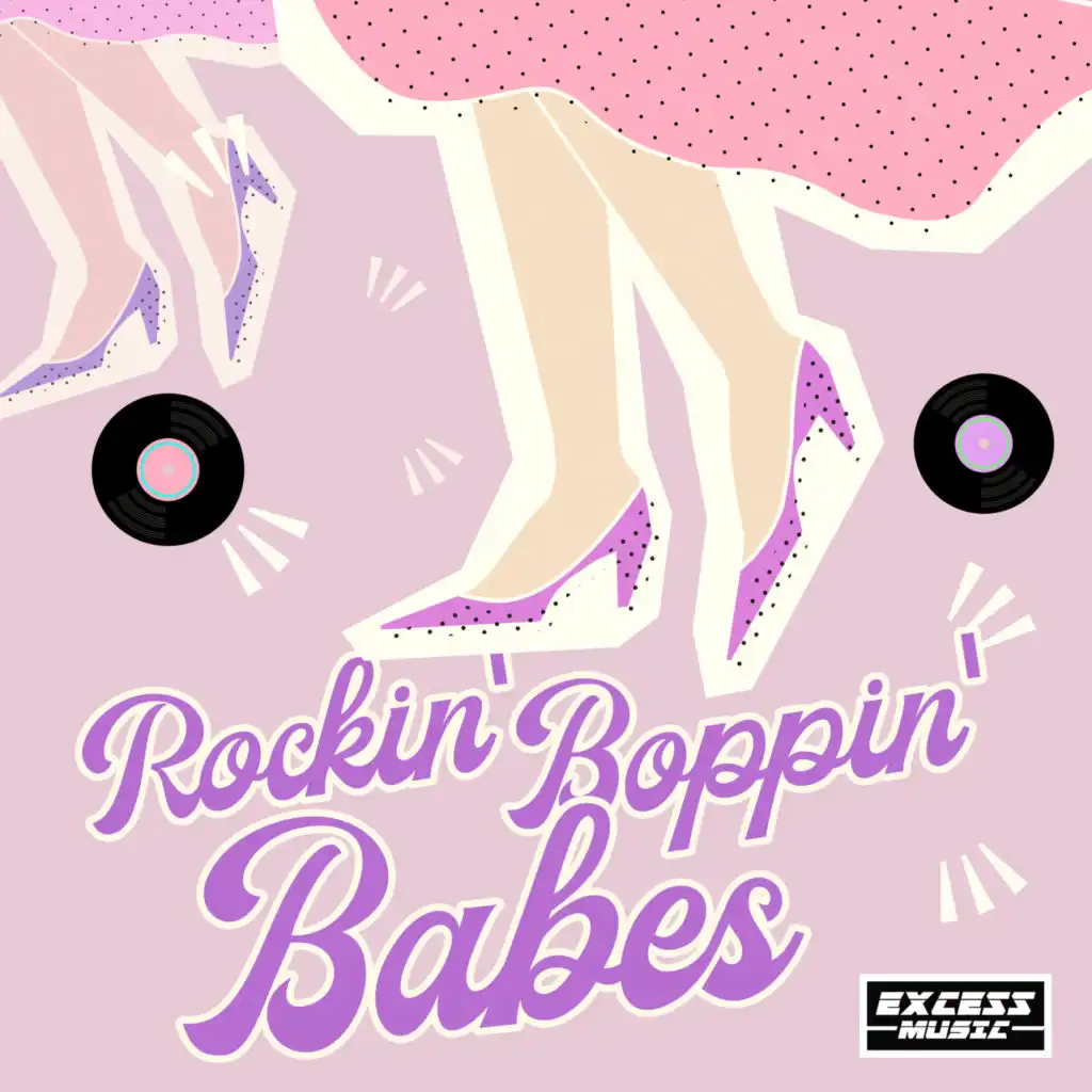 Rock Boppin' Baby