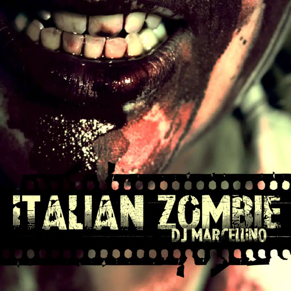 Italian Zombie (Club Mix)