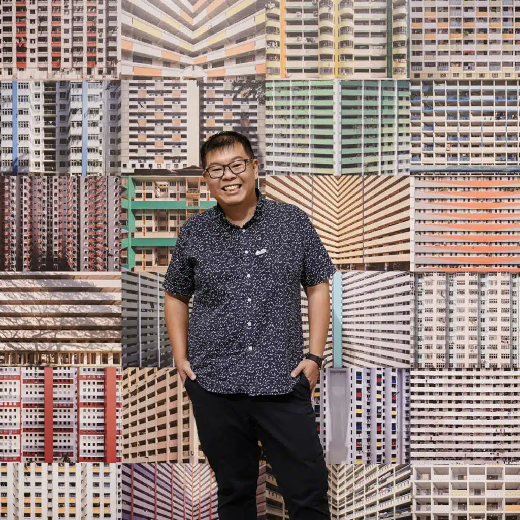 Weekends: Celebrating the conservation of one of Singapore’s iconic landmarks!