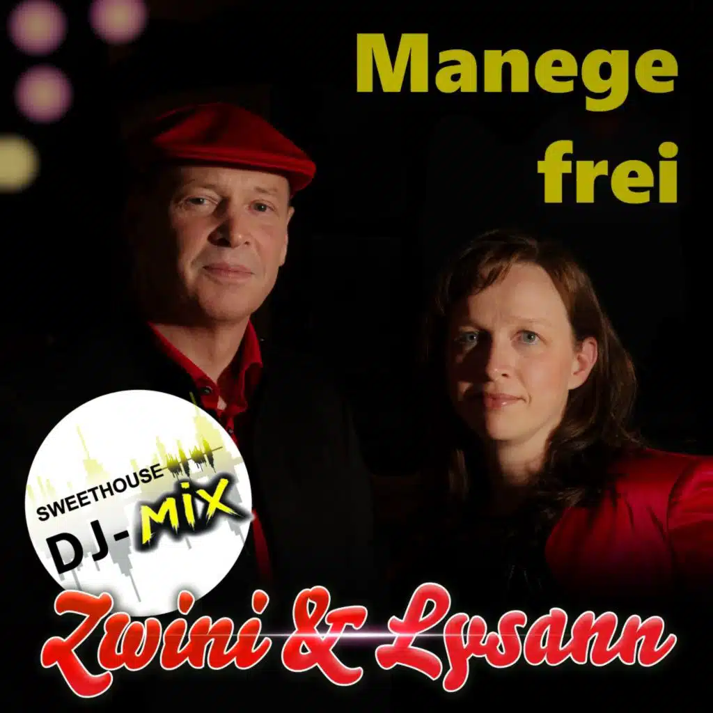 Zwini & Lysann