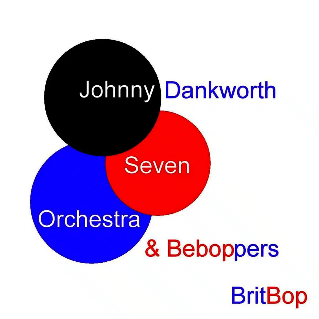 Stompin' At The Savoy