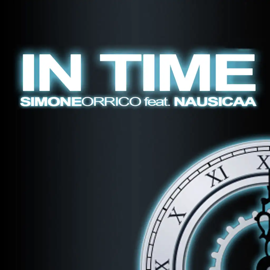In Time (Radio Edit)