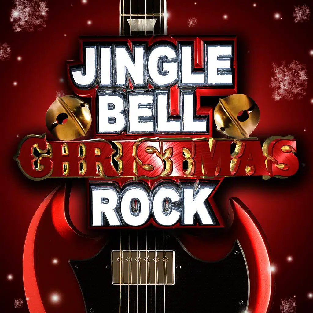 Instrumental Christmas Rock