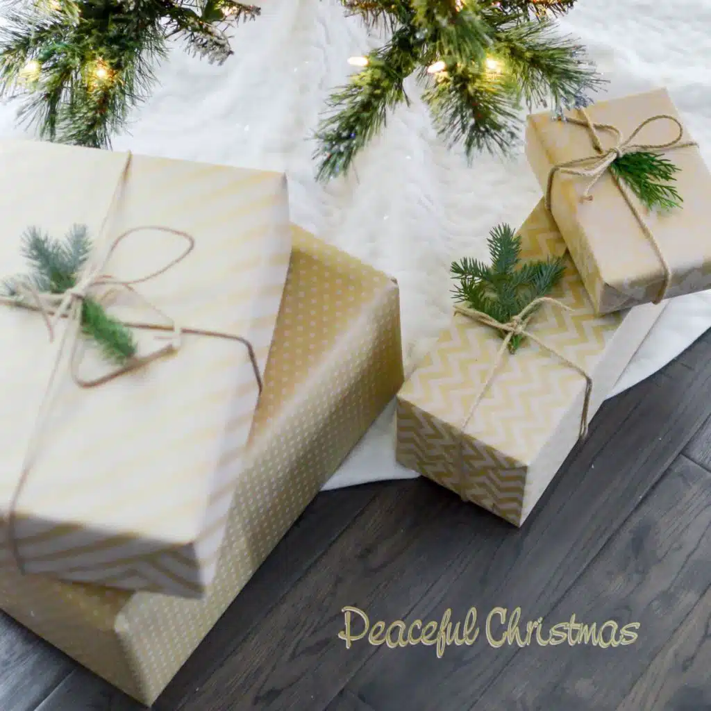 Peaceful Christmas