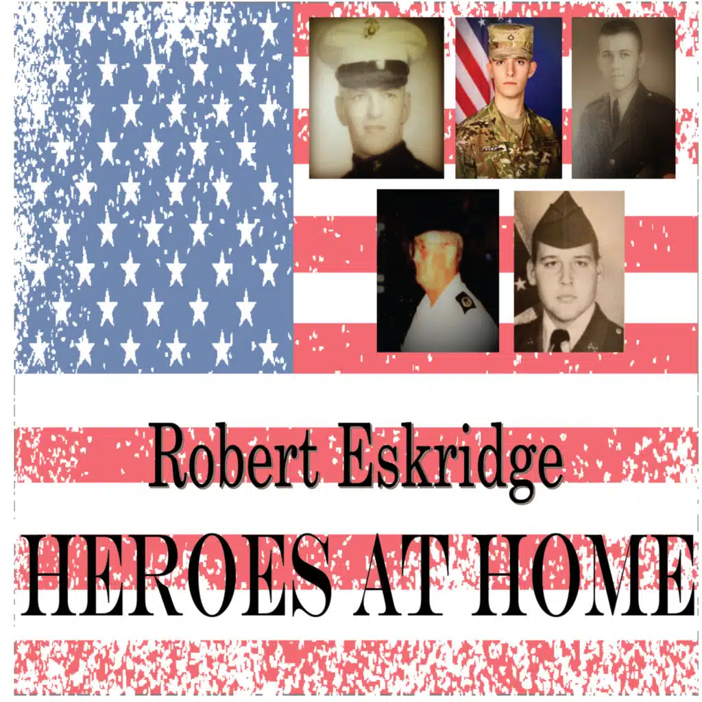 Heroes at Home