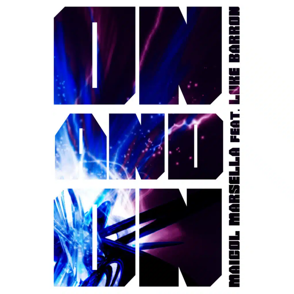 On and On (Tsl Dubstep Mix) [feat. Luke Barron]