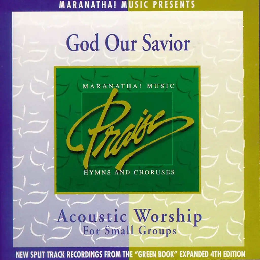 The Lion And The Lamb (Top 40 Christian Favorites Album Version)