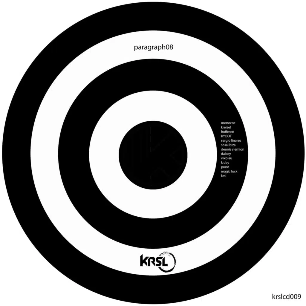 Tonaku (KRSL Rework)