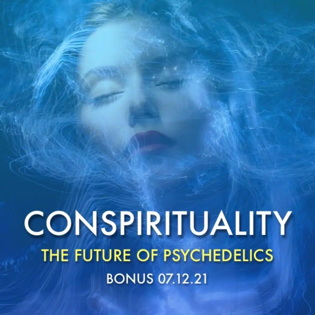 Bonus Sample: The Future of Psychedelics