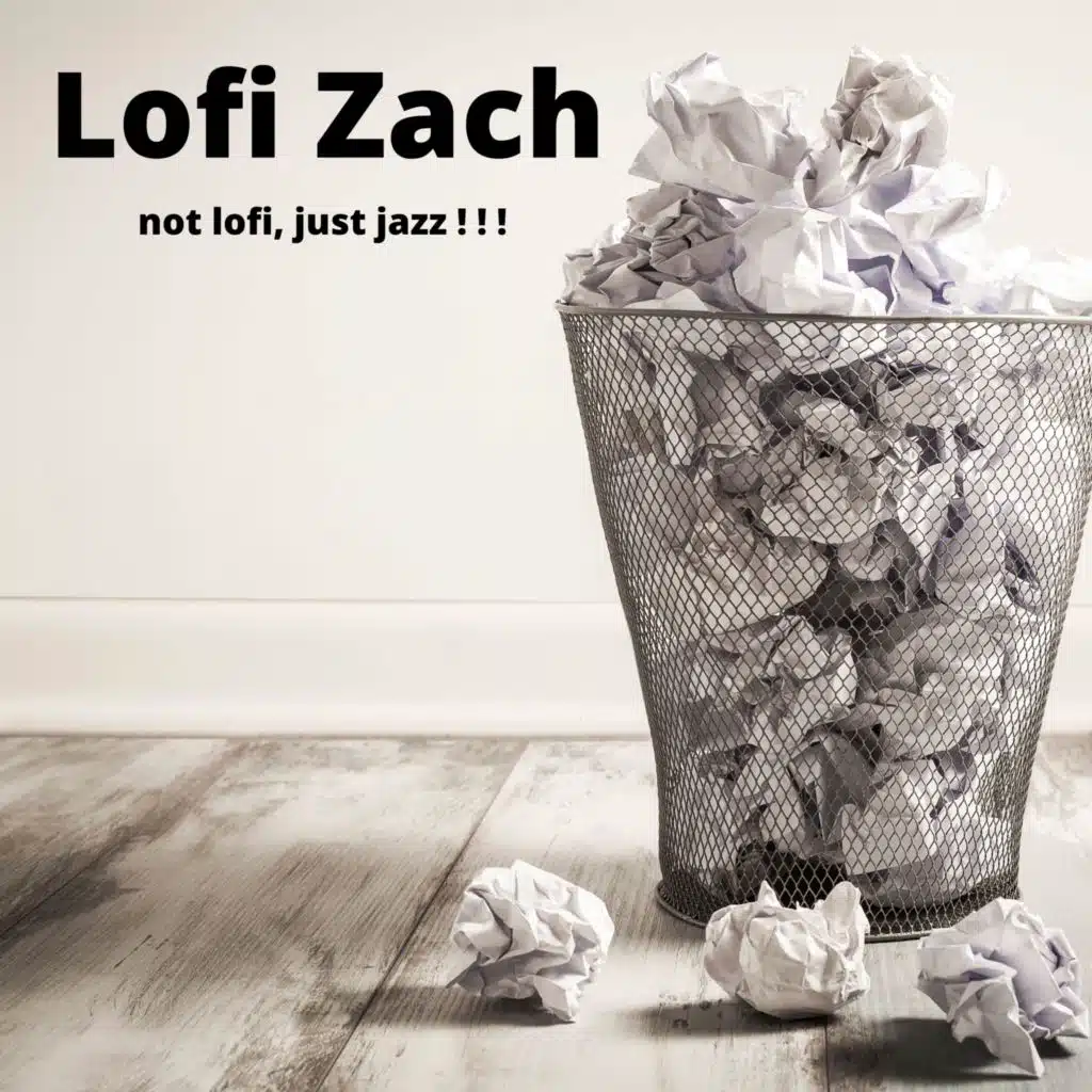 Not Lofi, Just Jazz ! ! !