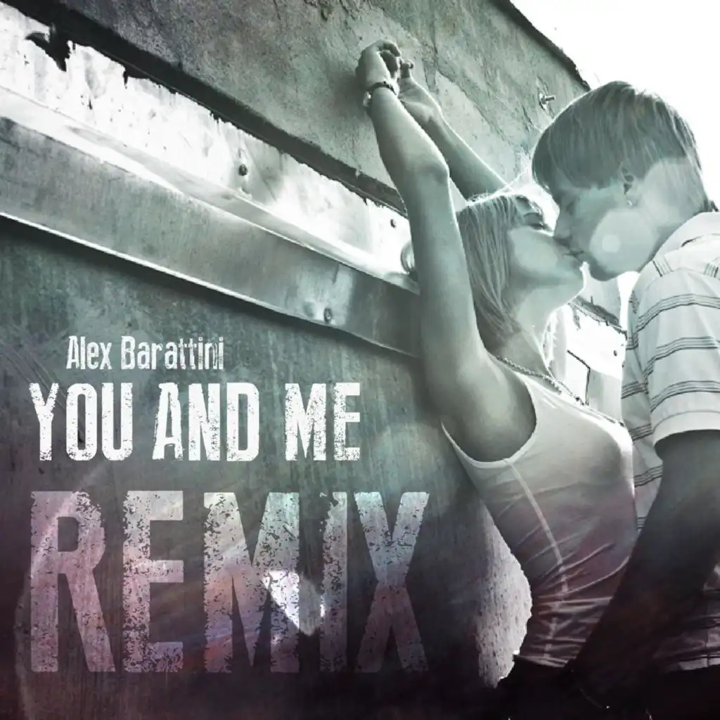 You and Me (Oxy Remix)