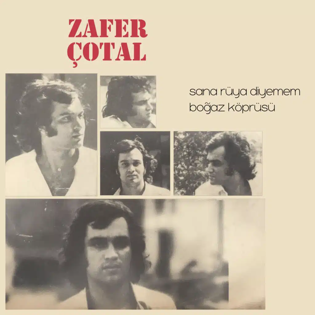 Zafer Çotal