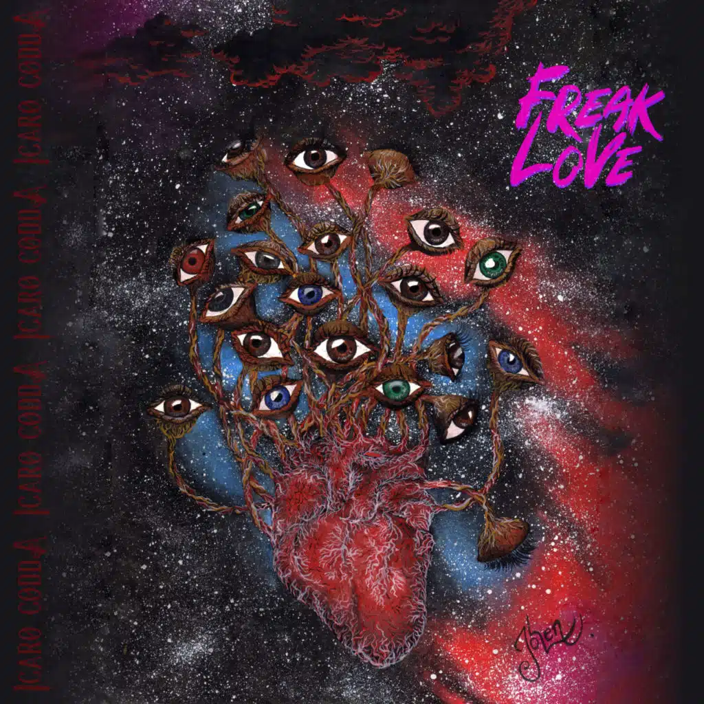 Freak Love Mixtape