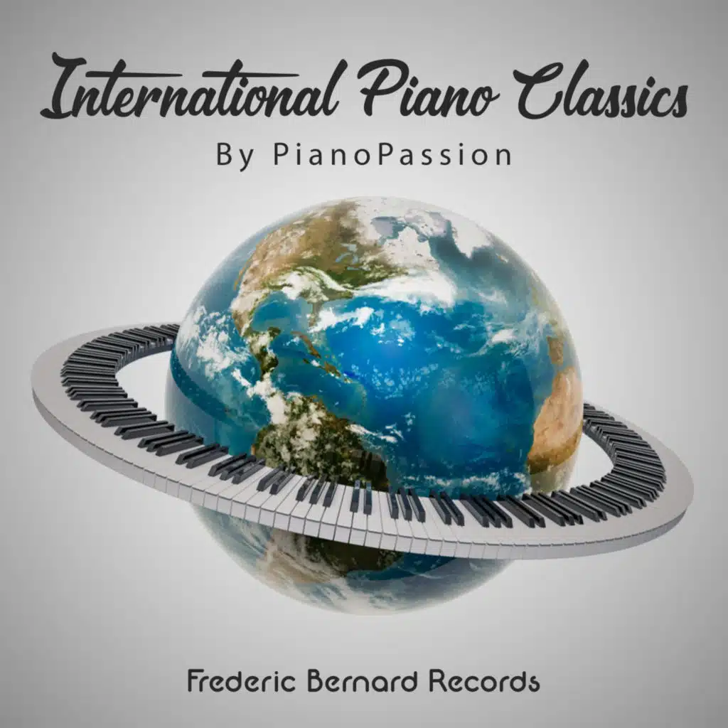 International Piano Classics