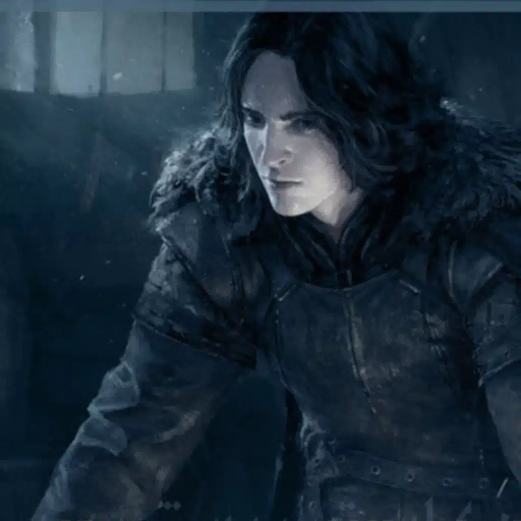 6. بودكاست ويستروس | حرس الليل الحرب والسلام 