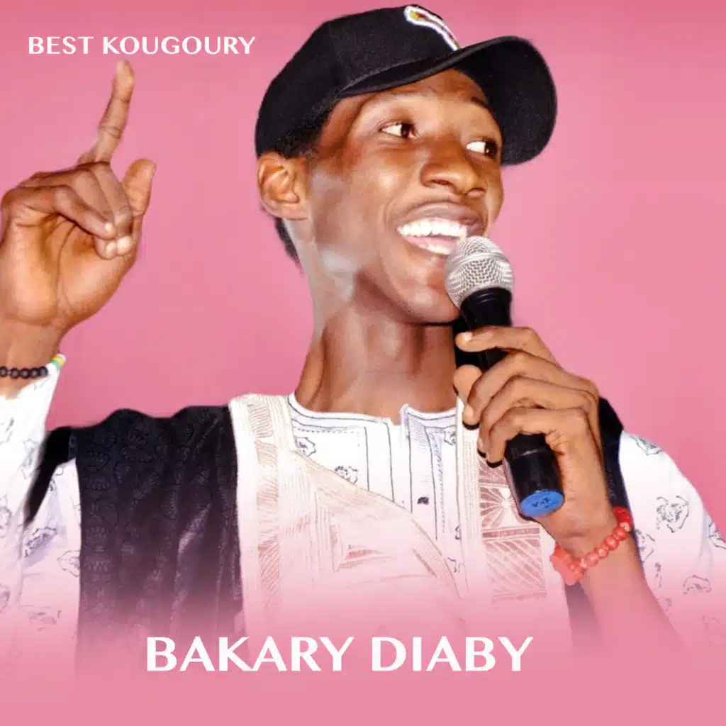 Bakary Diaby