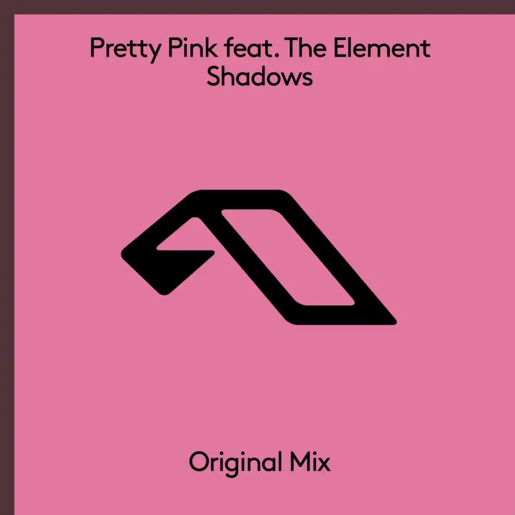 Shadows (Extended Mix) [feat. The Element]