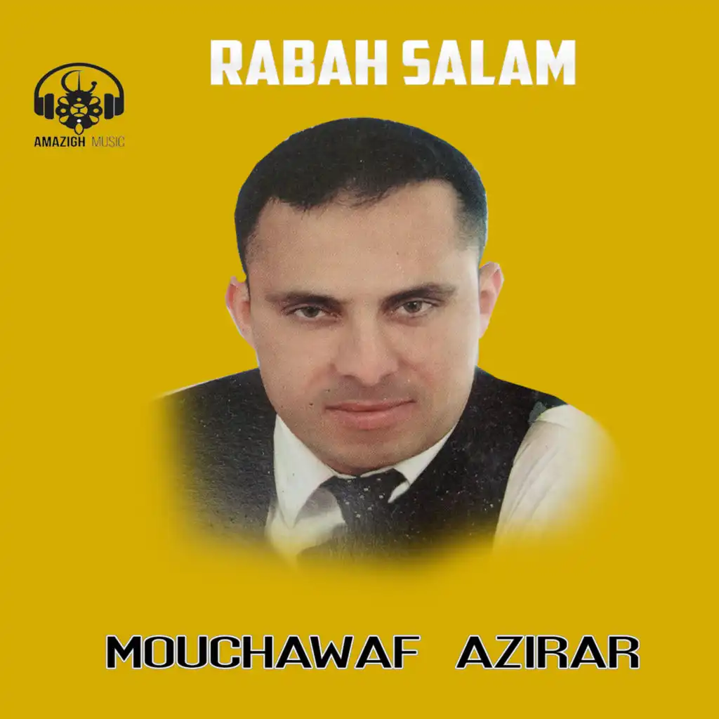 Mouchawaf Azirar