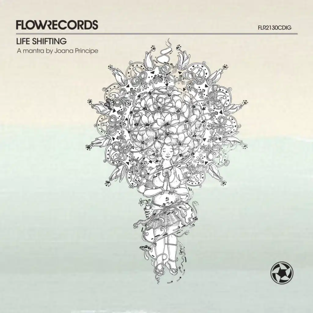 Life Shifting (Bring Your Wild Mind Mix) [feat. Joana Principe]